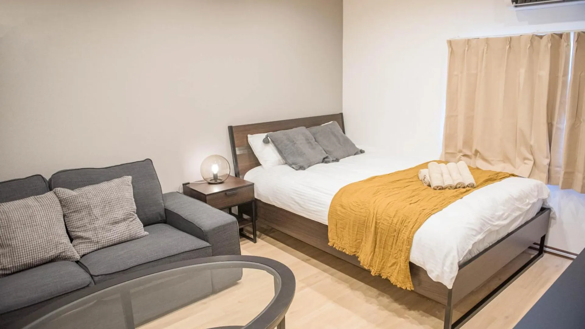 Osaka Tsurumibashi 2Ppl House 7Min-Sta Direct Kix Yefen201