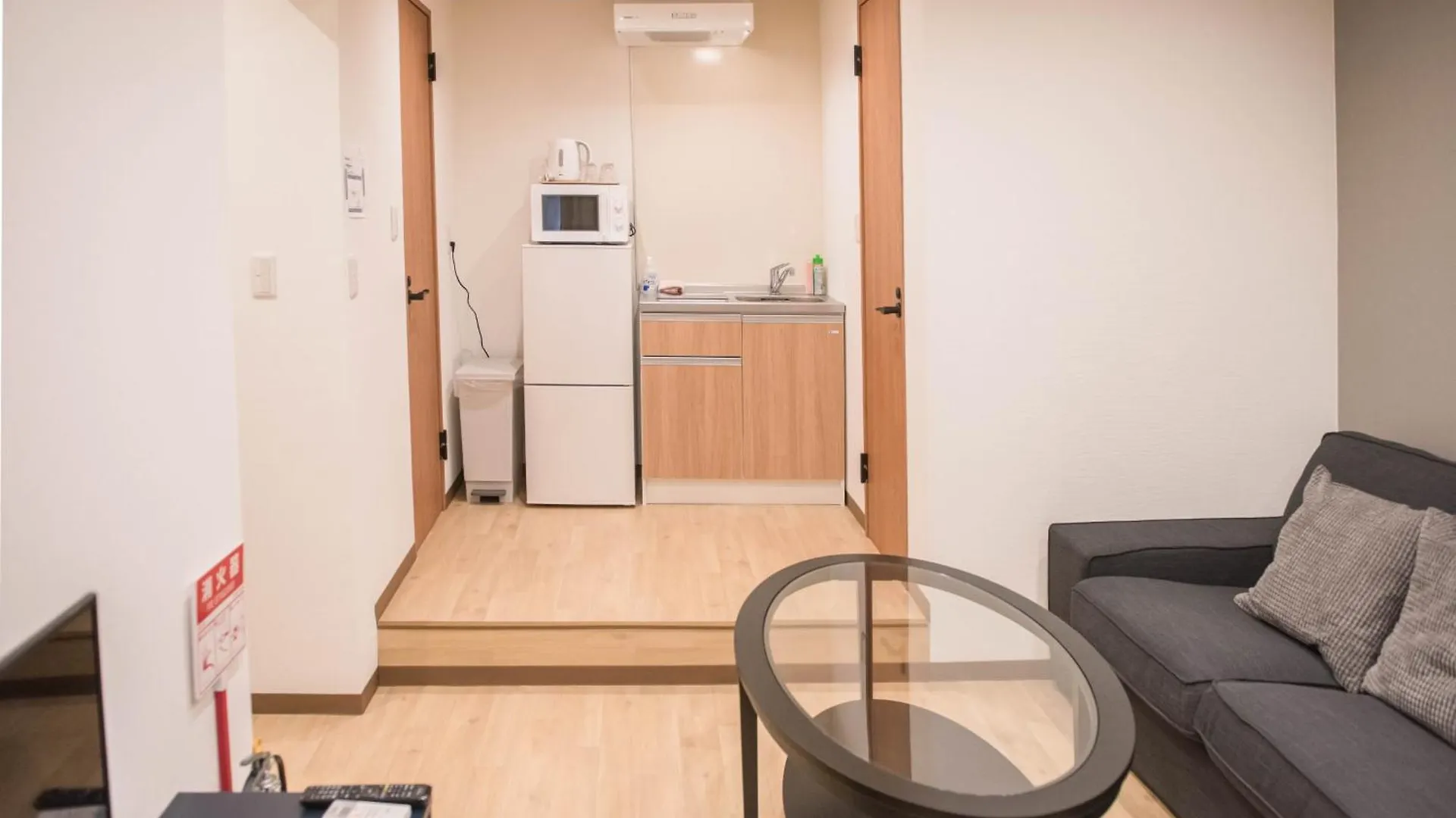 Osaka Tsurumibashi 2Ppl House 7Min-Sta Direct Kix Yefen201